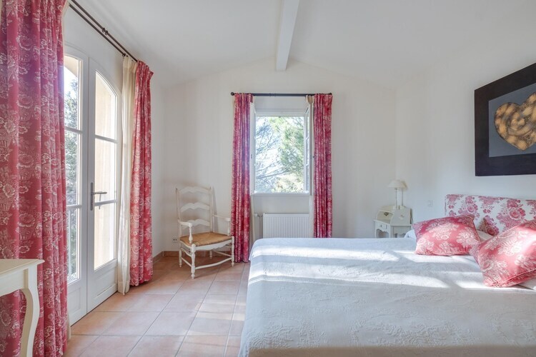 Maison 3 chambres avec piscine et golf à La Motte - Photo 17