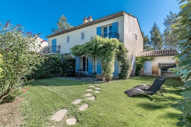 Maison 3 chambres avec piscine et golf à La Motte - Photo 20