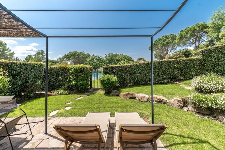 Maison 3 chambres avec piscine et golf à La Motte - Photo 21