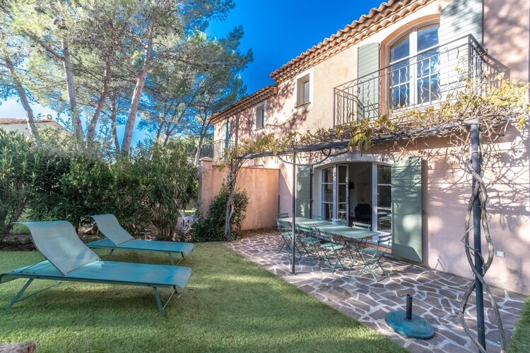 Maison 3 chambres avec piscine et golf à La Motte - Photo 23