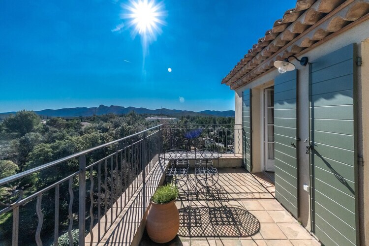 Maison 3 chambres avec piscine et golf à La Motte - Photo 24