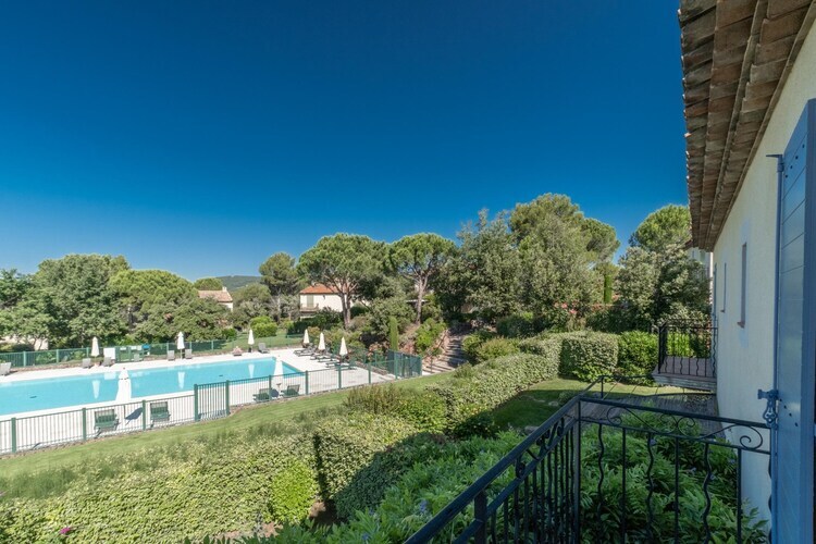 Maison 3 chambres avec piscine et golf à La Motte - Photo 26