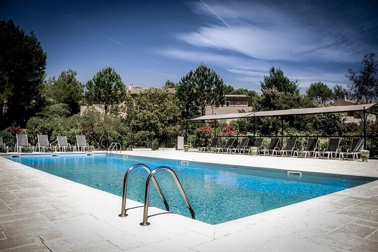 Maison 3 chambres avec piscine et golf à La Motte - Photo 27