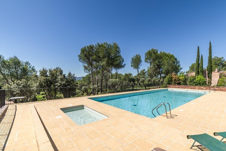 Maison 3 chambres avec piscine et golf à La Motte - Photo 28