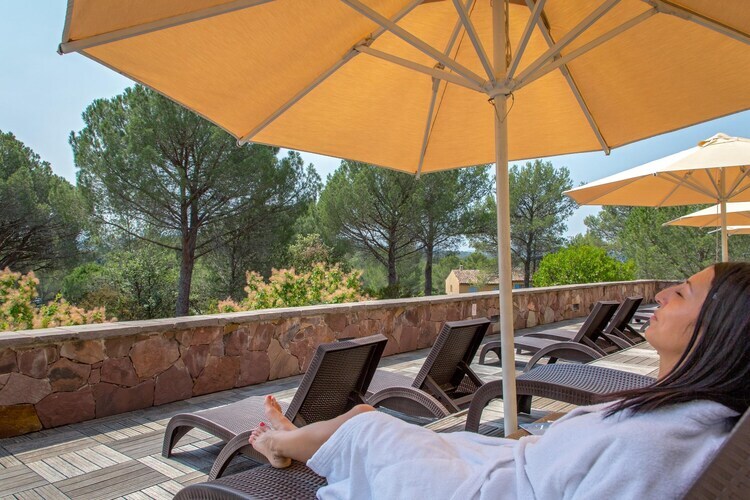 Maison 3 chambres avec piscine et golf à La Motte - Photo 37