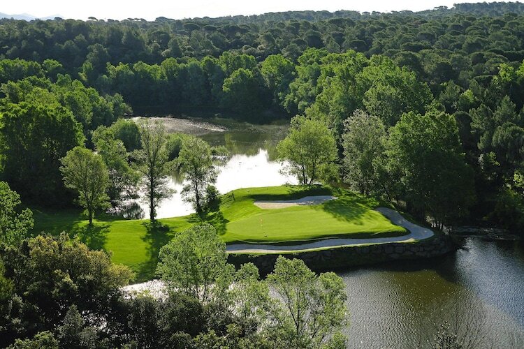Maison 3 chambres avec piscine et golf à La Motte - Photo 41
