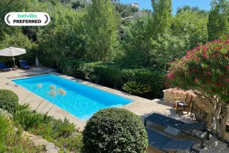 Location maison à Pégomas