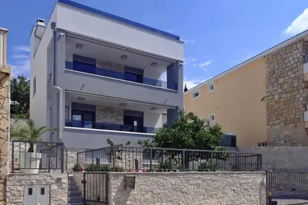 Holiday home Sole Maslenica-SD-160 -6 Pers, Maison Maslenica avec Piscine proche Plage - Photo 13