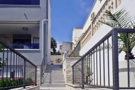 Holiday home Sole Maslenica-SD-160 -6 Pers, Maison Maslenica avec Piscine proche Plage - Photo 14