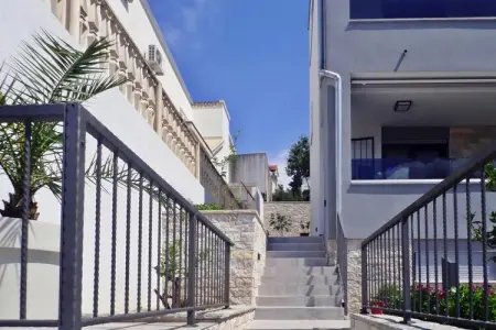 Holiday home Sole Maslenica-SD-160 -6 Pers, Maison Maslenica avec Piscine proche Plage - Photo 15