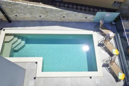 Holiday home Sole Maslenica-SD-160 -6 Pers, Maison Maslenica avec Piscine proche Plage - Photo 16