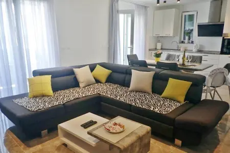 Holiday home Sole Maslenica-SD-160 -6 Pers, Maison Maslenica avec Piscine proche Plage - Photo 17