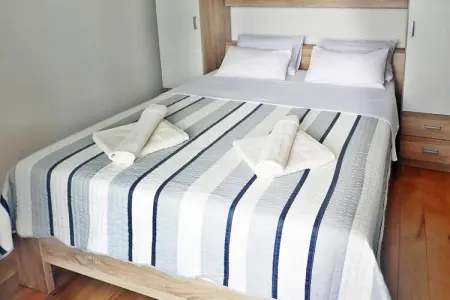 Holiday home Sole Maslenica-SD-160 -6 Pers, Maison Maslenica avec Piscine proche Plage - Photo 23
