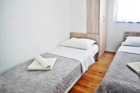 Holiday home Sole Maslenica-SD-160 -6 Pers, Maison Maslenica avec Piscine proche Plage - Photo 26