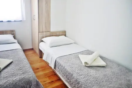 Holiday home Sole Maslenica-SD-160 -6 Pers, Maison Maslenica avec Piscine proche Plage - Photo 28