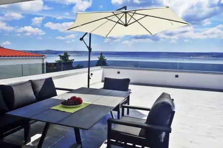 Holiday home Sole Maslenica-SD-160 -6 Pers, Maison Maslenica avec Piscine proche Plage - Photo 33