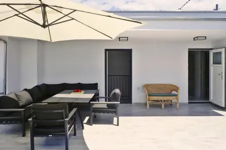 Holiday home Sole Maslenica-SD-160 -6 Pers, Maison Maslenica avec Piscine proche Plage - Photo 39