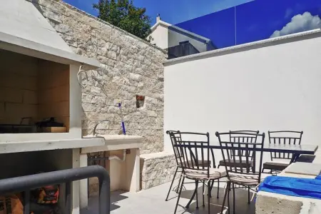 Holiday home Sole Maslenica-SD-160 -6 Pers, Maison Maslenica avec Piscine proche Plage - Photo 42