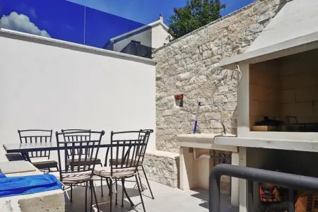 Holiday home Sole Maslenica-SD-160 -6 Pers, Maison Maslenica avec Piscine proche Plage - Photo 43