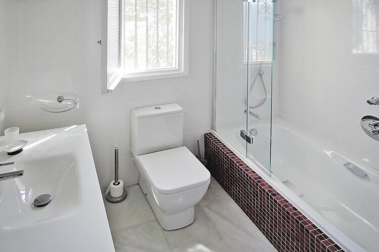 Villa Torre : piscine privée et vue mer à Salobreña - Photo 8