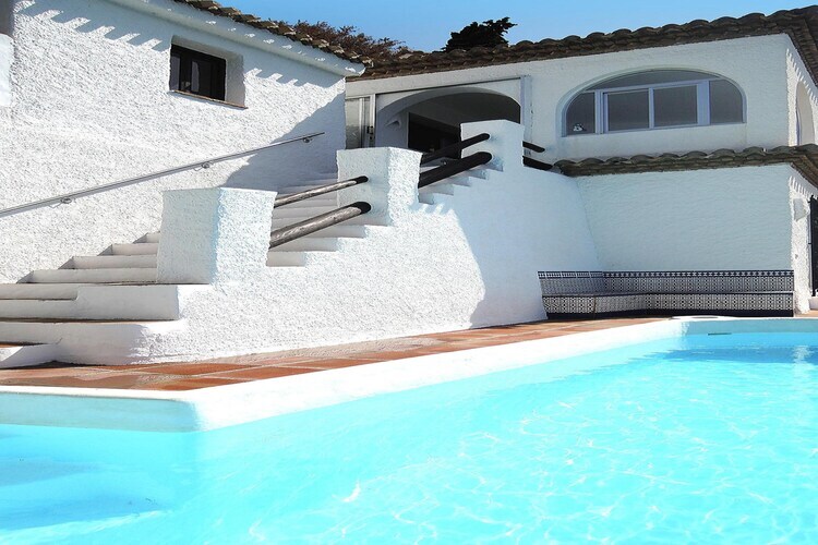 Villa Torre : piscine privée et vue mer à Salobreña - Photo 10