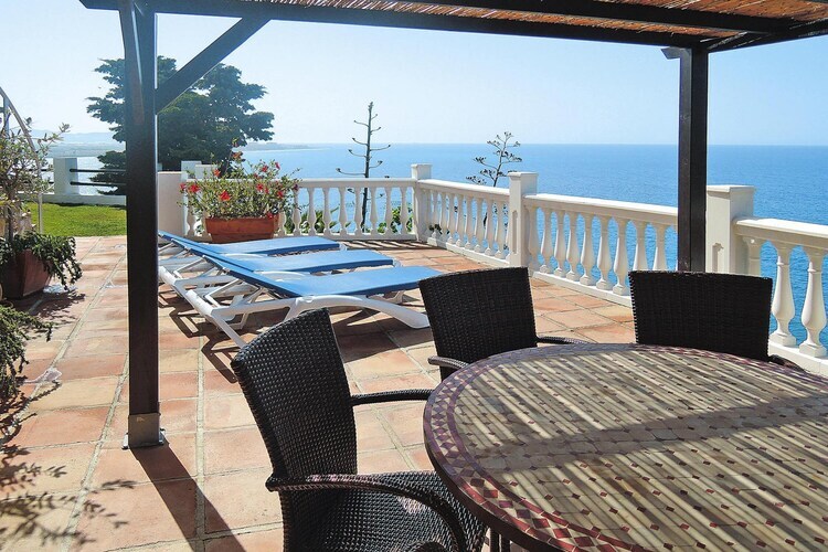 Villa Torre : piscine privée et vue mer à Salobreña - Photo 19