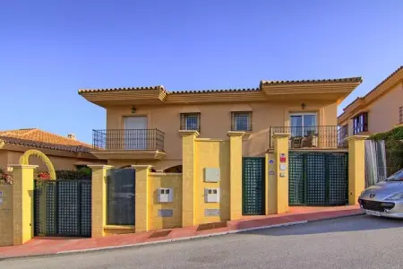 Casa Dublin - CT 118, Maison de vacances charmante à Mijas Costa pour 6 - Photo 2
