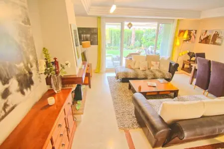 Casa Dublin - CT 118, Maison de vacances charmante à Mijas Costa pour 6 - Photo 4