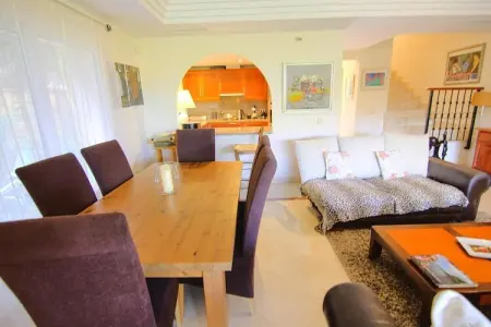 Casa Dublin - CT 118, Maison de vacances charmante à Mijas Costa pour 6 - Photo 6