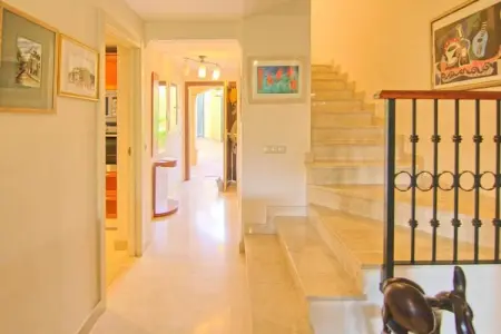 Casa Dublin - CT 118, Maison de vacances charmante à Mijas Costa pour 6 - Photo 10
