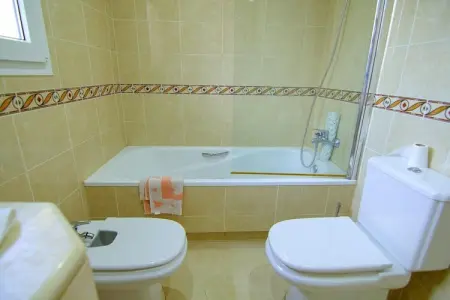 Casa Dublin - CT 118, Maison de vacances charmante à Mijas Costa pour 6 - Photo 20
