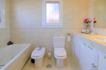 Casa Dublin - CT 118, Maison de vacances charmante à Mijas Costa pour 6 - Photo 22