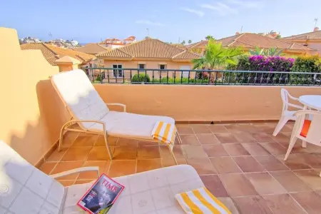 Casa Dublin - CT 118, Maison de vacances charmante à Mijas Costa pour 6 - Photo 25