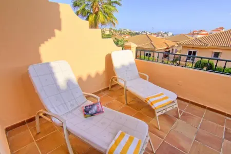 Casa Dublin - CT 118, Maison de vacances charmante à Mijas Costa pour 6 - Photo 26