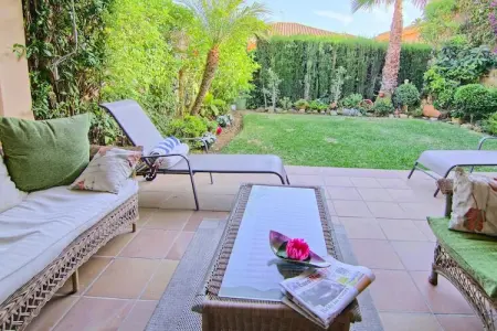 Casa Dublin - CT 118, Maison de vacances charmante à Mijas Costa pour 6 - Photo 28