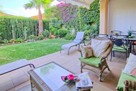 Casa Dublin - CT 118, Maison de vacances charmante à Mijas Costa pour 6 - Photo 29