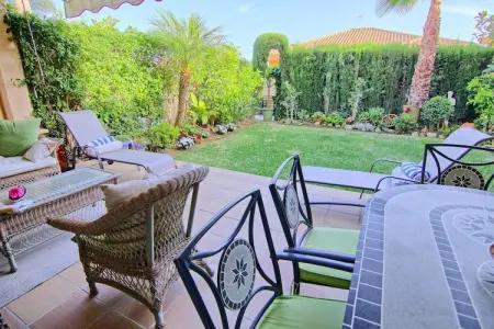 Casa Dublin - CT 118, Maison de vacances charmante à Mijas Costa pour 6 - Photo 30