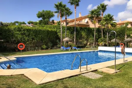 Casa Dublin - CT 118, Maison de vacances charmante à Mijas Costa pour 6 - Photo 32