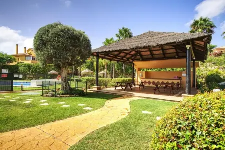 Casa Dublin - CT 118, Maison de vacances charmante à Mijas Costa pour 6 - Photo 34