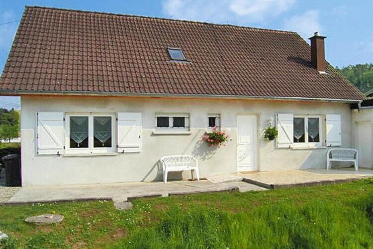 Maison 4 chambres au bord de la rivière à Reipertswiller - Photo 1