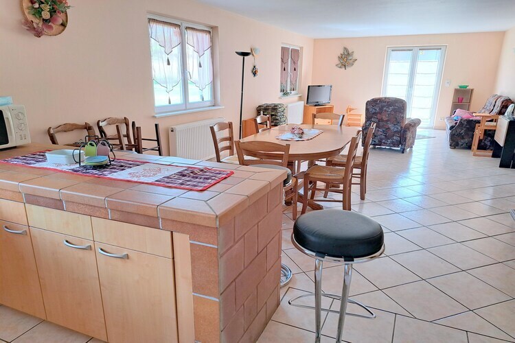Maison 4 chambres au bord de la rivière à Reipertswiller - Photo 3