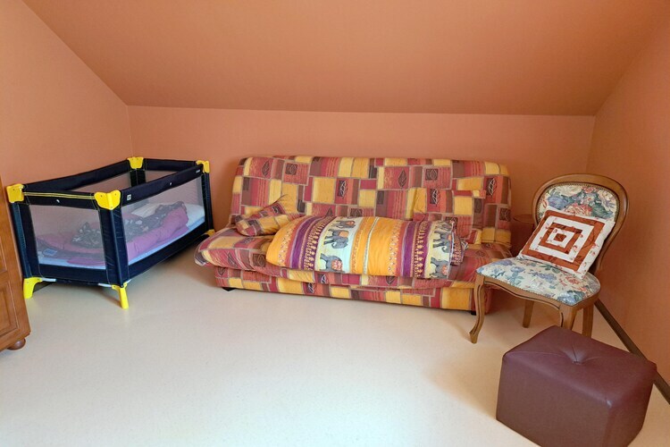 Maison 4 chambres au bord de la rivière à Reipertswiller - Photo 12