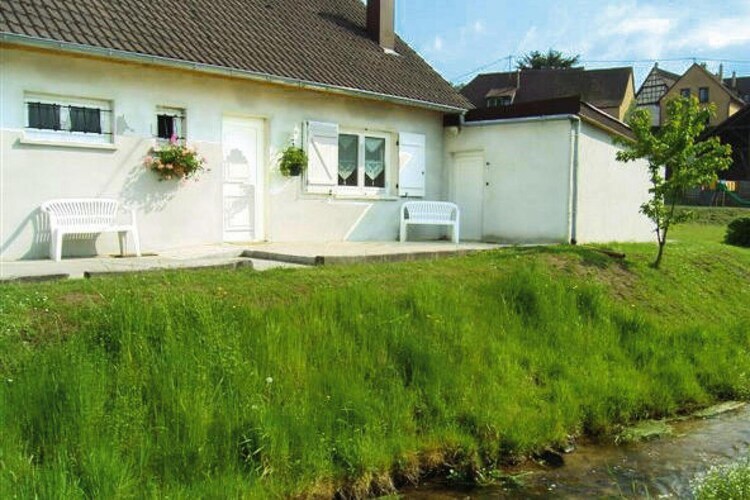 Maison 4 chambres au bord de la rivière à Reipertswiller - Photo 19
