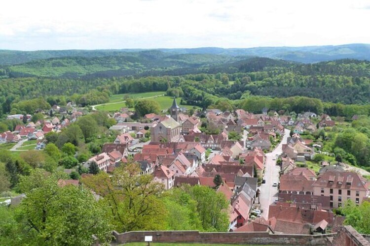 Maison 4 chambres au bord de la rivière à Reipertswiller - Photo 23