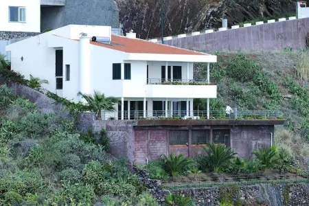 Location villa de vacances à Caniço