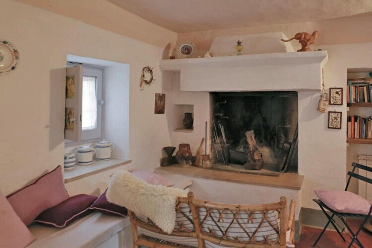 Masseria Fonte Vecchia, maison 8 pers. à Ostuni - Photo 2