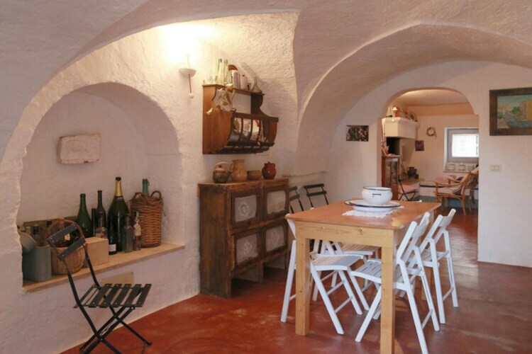 Masseria Fonte Vecchia, maison 8 pers. à Ostuni - Photo 4