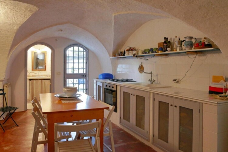 Masseria Fonte Vecchia, maison 8 pers. à Ostuni - Photo 5