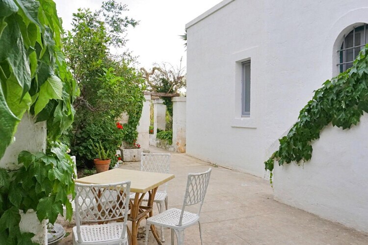 Masseria Fonte Vecchia, maison 8 pers. à Ostuni - Photo 7