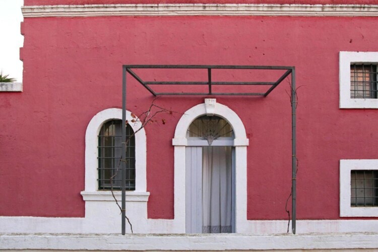 Masseria Fonte Vecchia, maison 8 pers. à Ostuni - Photo 9